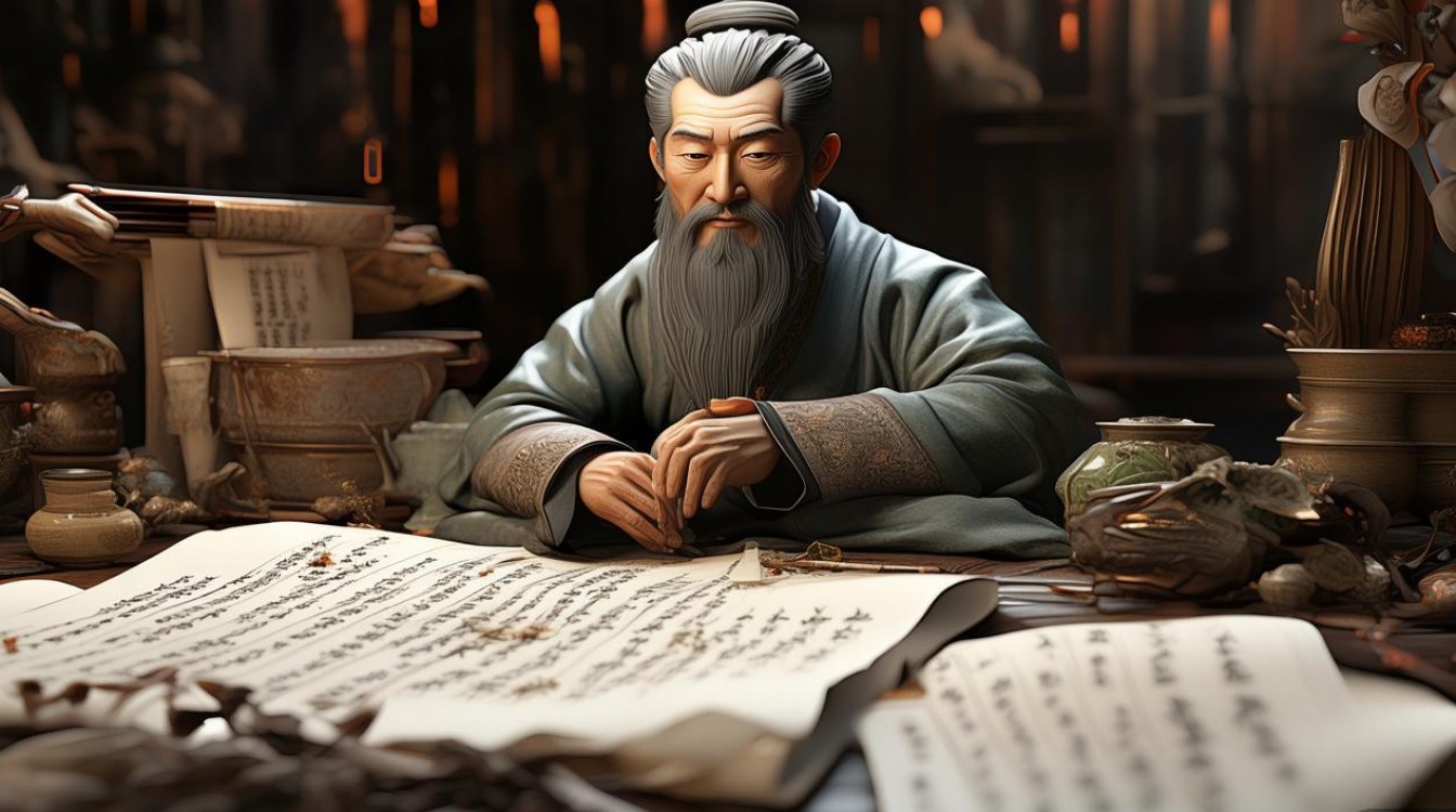 尚韵究竟是什么？