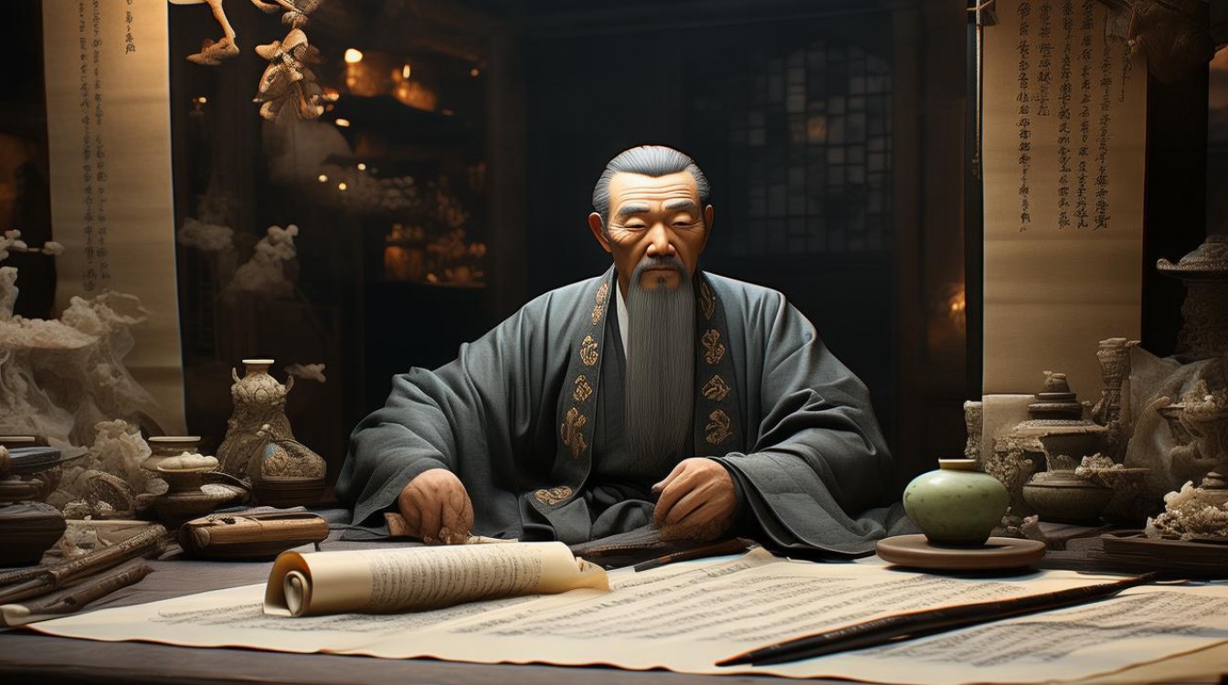 尚韵究竟是什么？