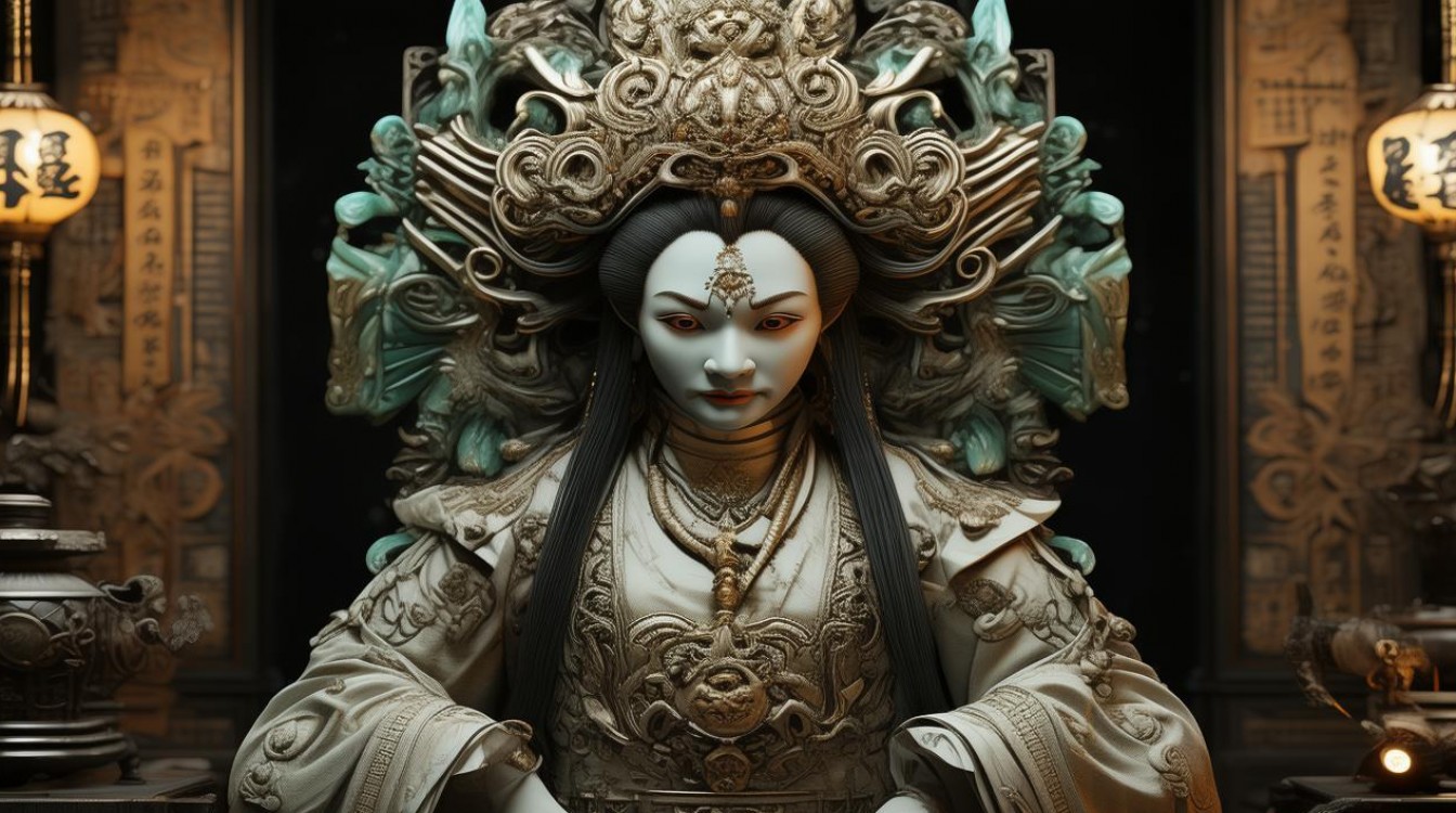 户神究竟是什么？