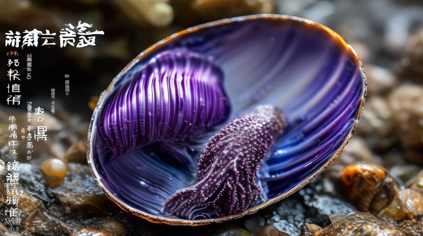 海虹是什么？可食用的海虹与贻壳有关吗？