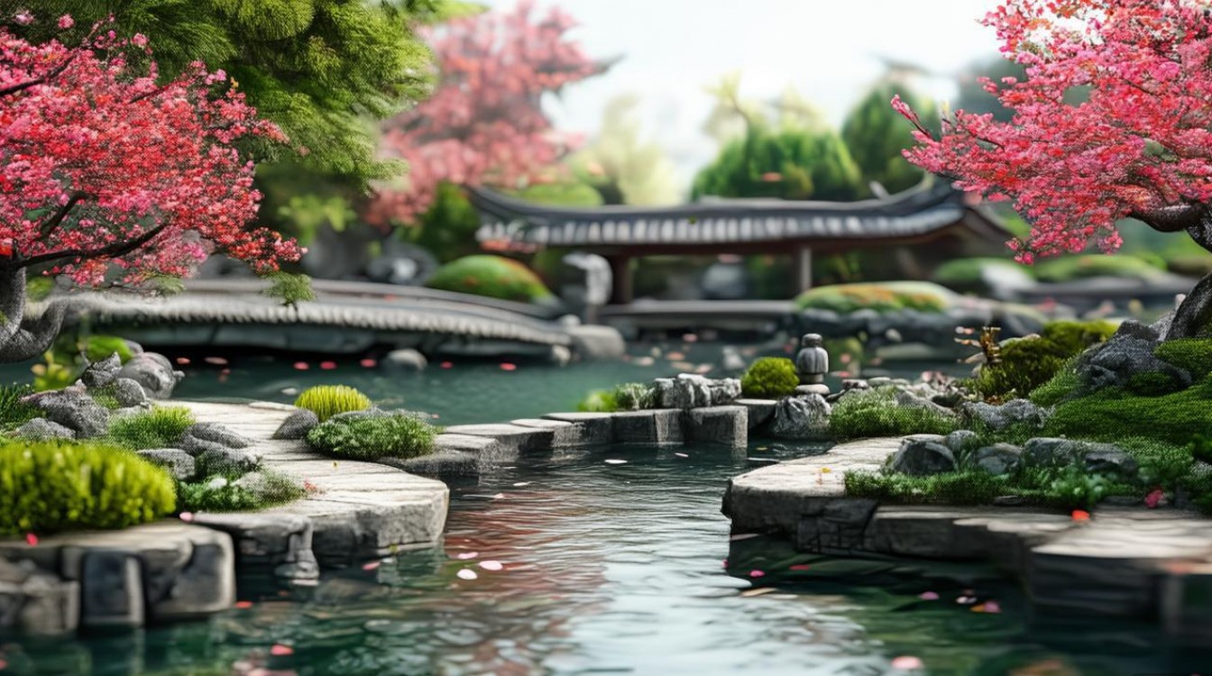园林究竟指什么？