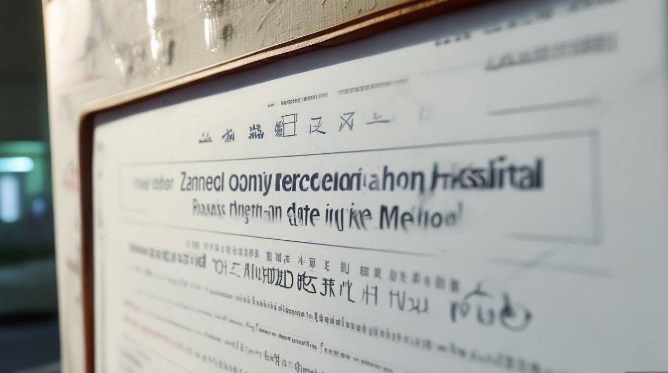 张北县医院招聘成绩何时出？怎么查？