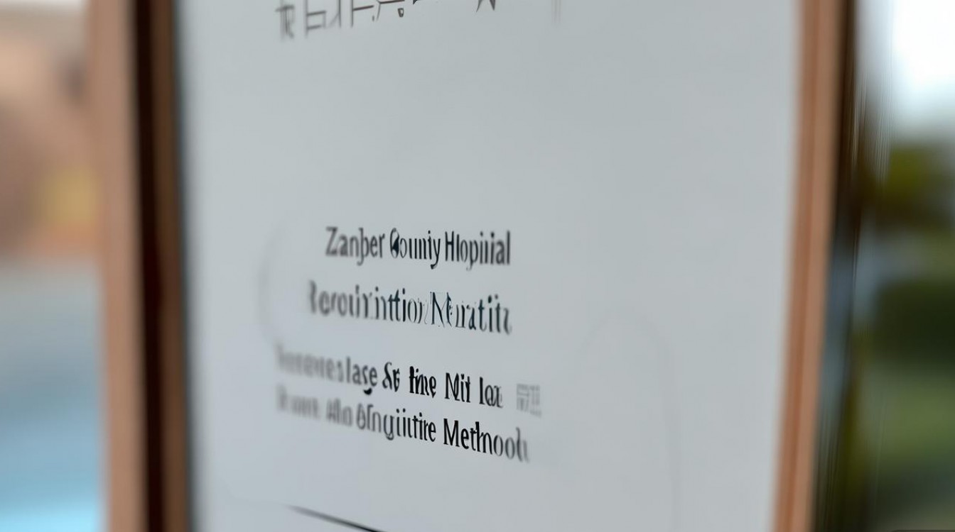 张北县医院招聘成绩何时出？怎么查？