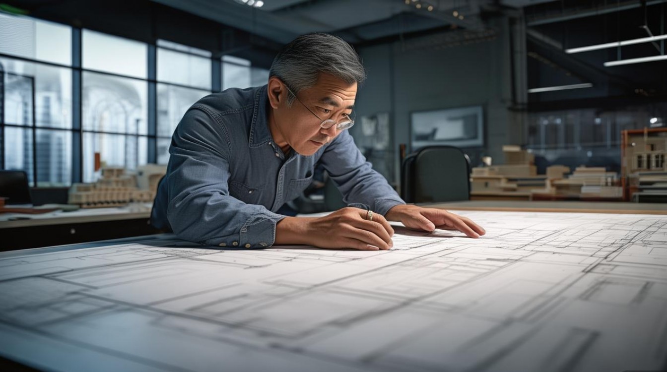 建筑工程师具体负责哪些工作？
