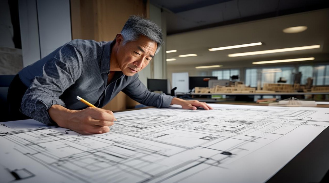 建筑工程师具体负责哪些工作？