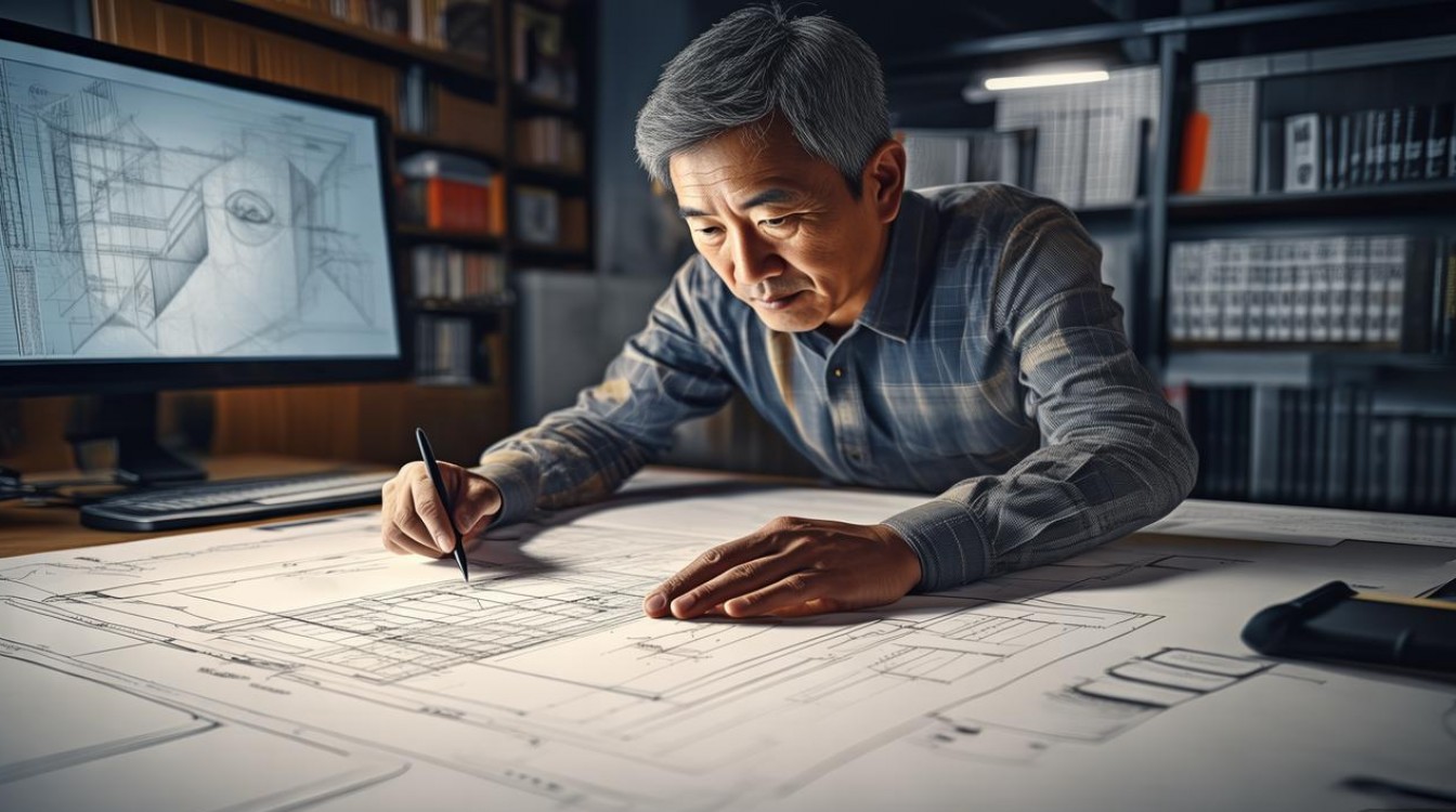 机构工程师具体负责哪些工作？