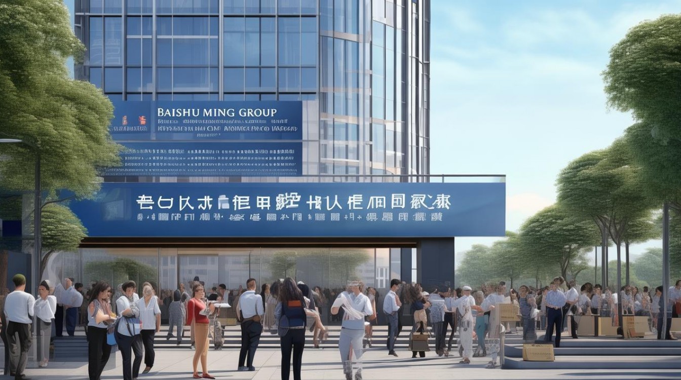 百色百矿集团公开招聘，招啥岗？