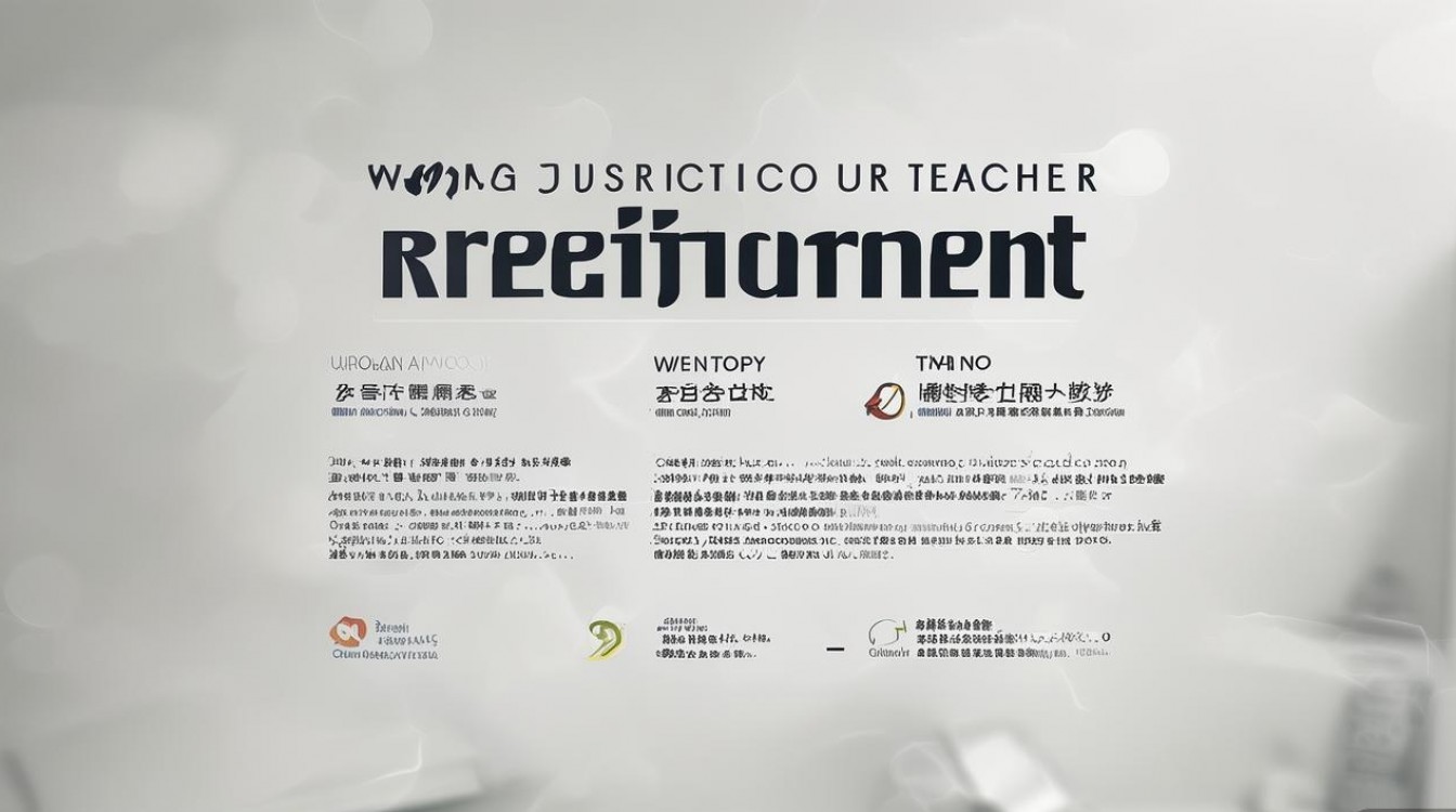 卧龙区招聘教师，何时报名、条件如何？