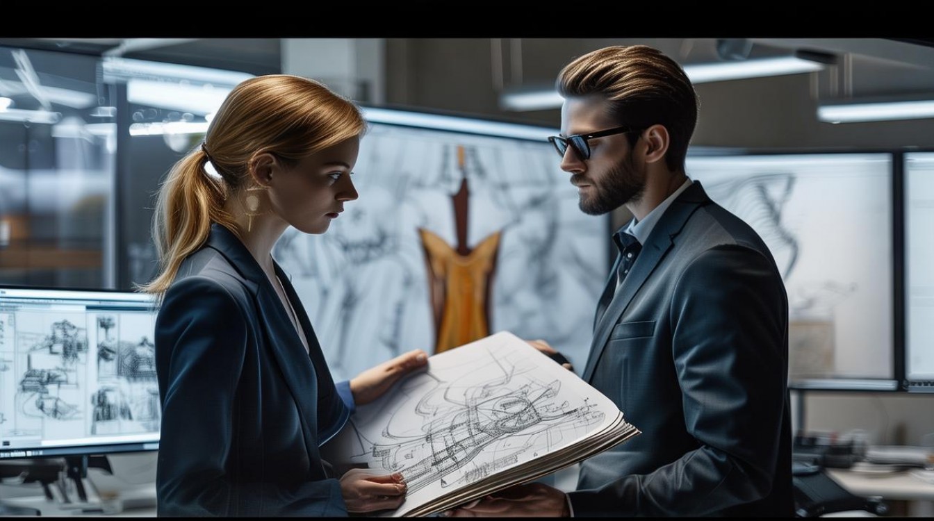 服装设计与工程学什么？技术与设计的平衡点在哪？
