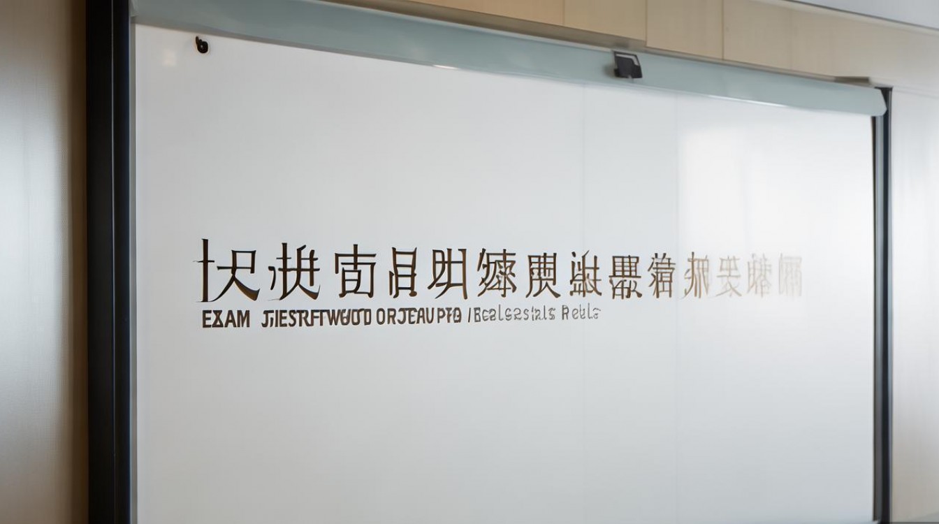 浙江二建成绩何时公布？