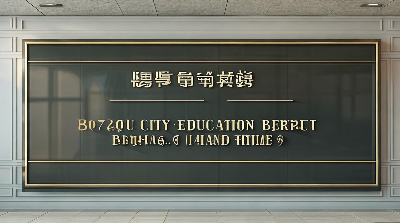 亳州市教育局招聘何时开始？