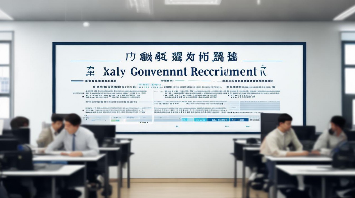 新乡市直机关招聘，何时报名？