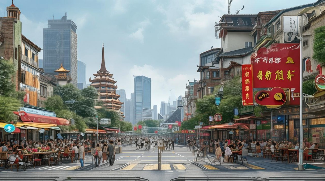 龙岩市区有哪些必打卡的游玩好去处？