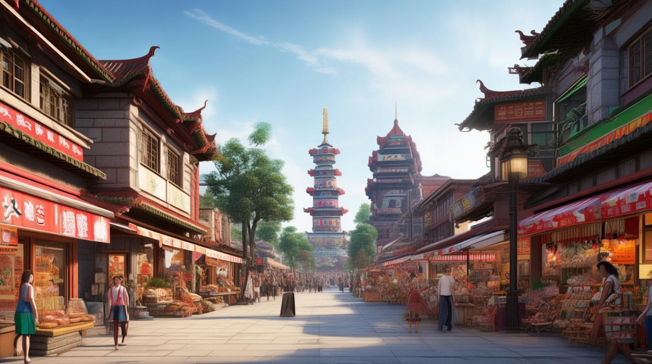 龙岩市区有哪些必打卡的游玩好去处？