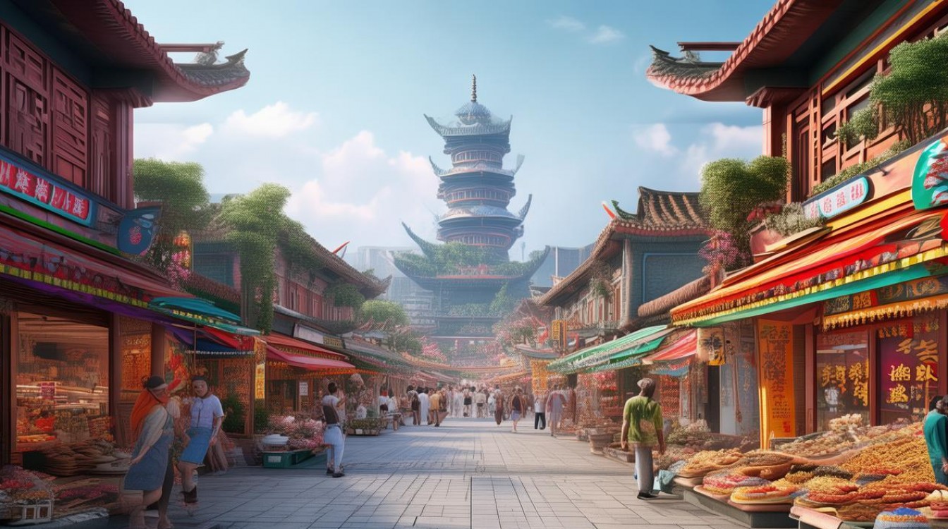 龙岩市区有哪些必打卡的游玩好去处？
