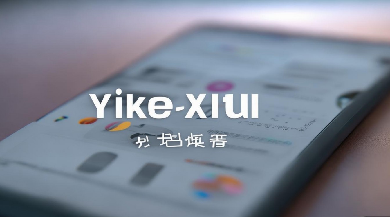 易企秀是做什么用的？
