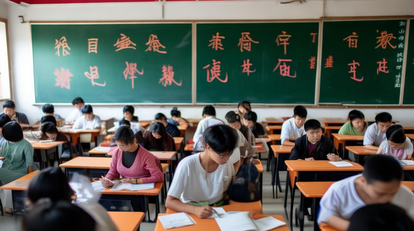 成都教师招聘考什么？