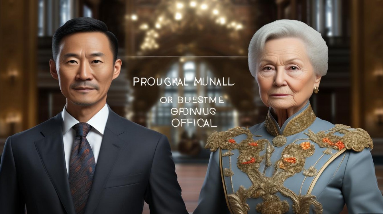 省级与部级，行政级别差异在哪？