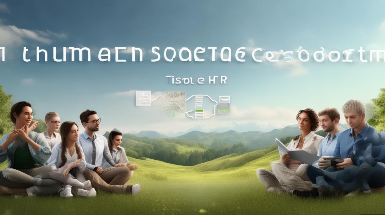 人力资源开发究竟指什么？