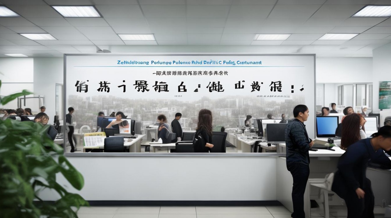 浙江省事业单位公开招聘，何时开始报名？