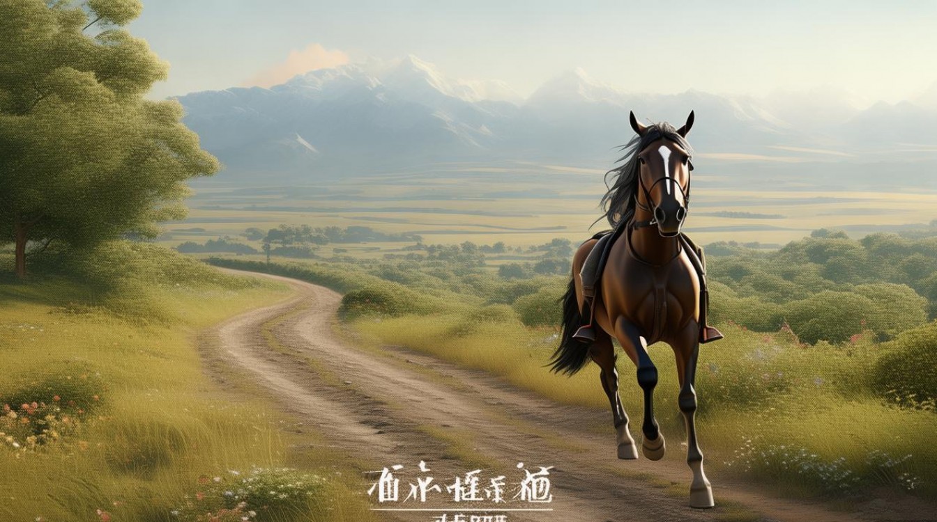 骏途何意？