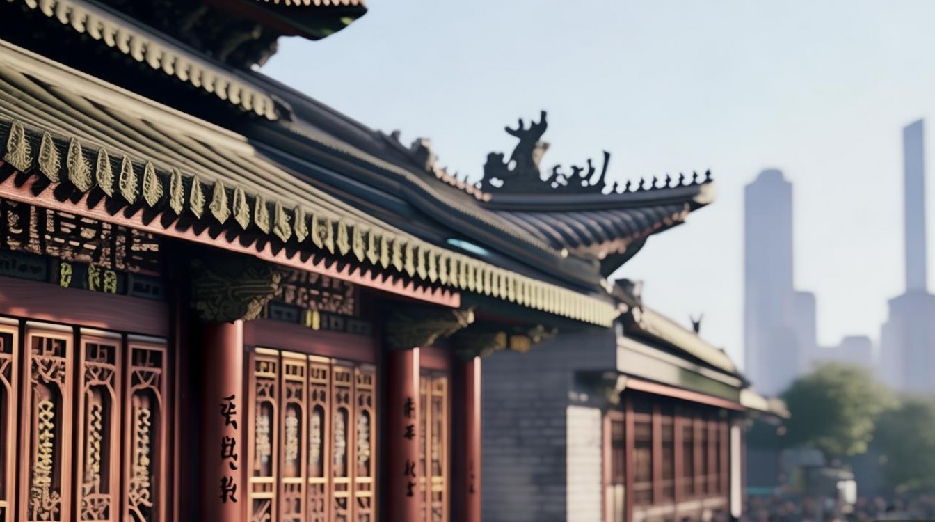 马家楼是北京地名还是历史遗迹？