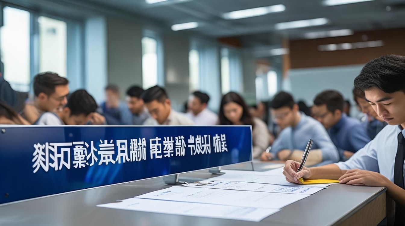 中国海关公开招聘，何时报名？有何要求？