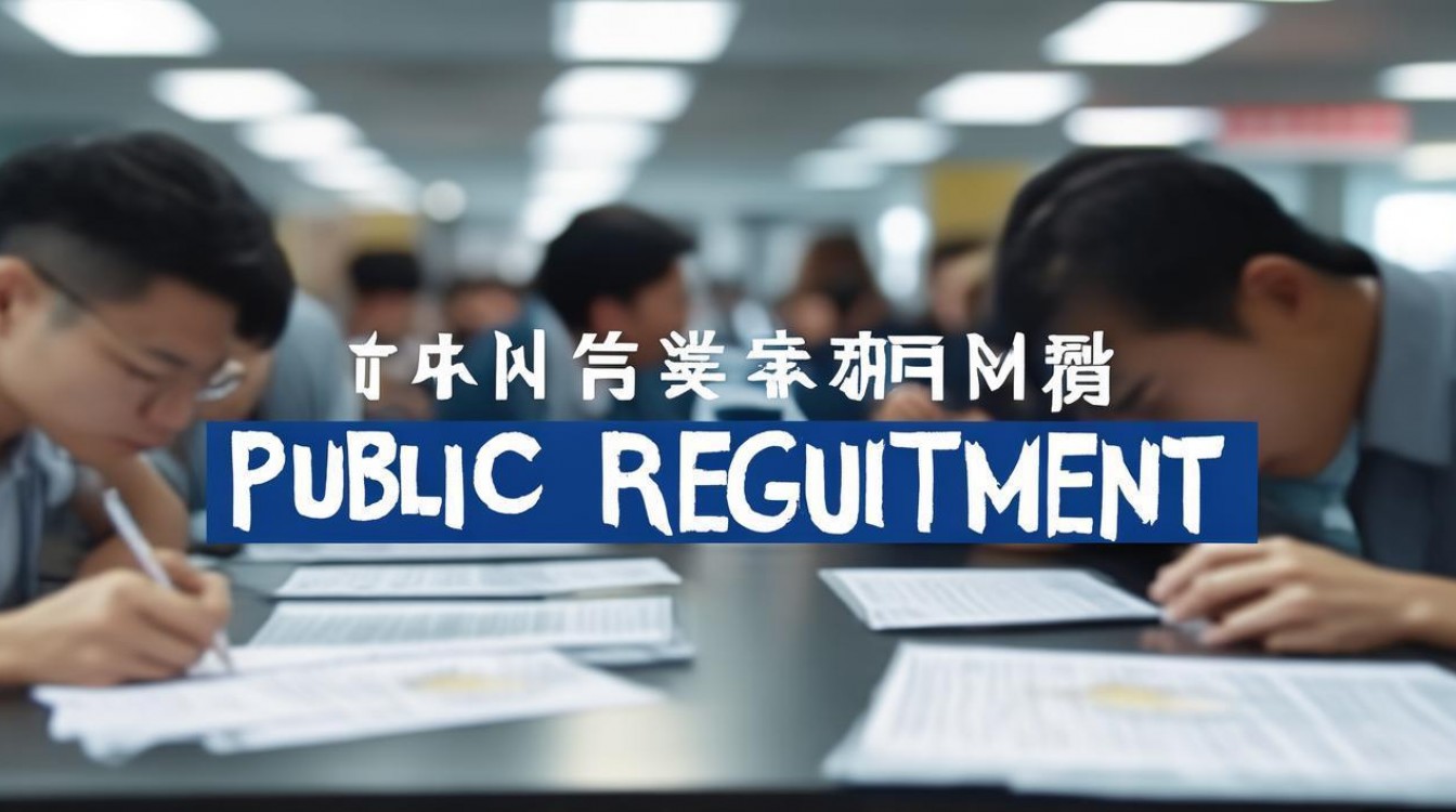 中国海关公开招聘，何时报名？有何要求？