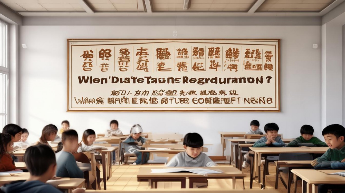 蓬安教师招聘何时开始？有何条件？