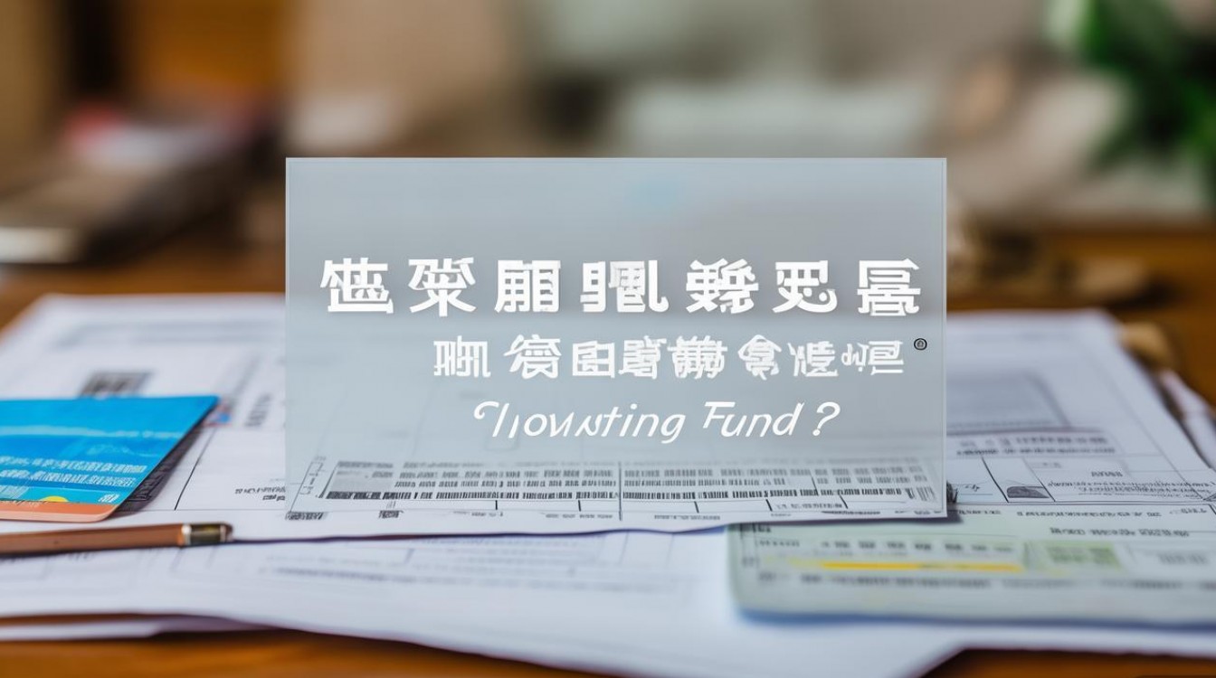 取公积金需哪些证件？