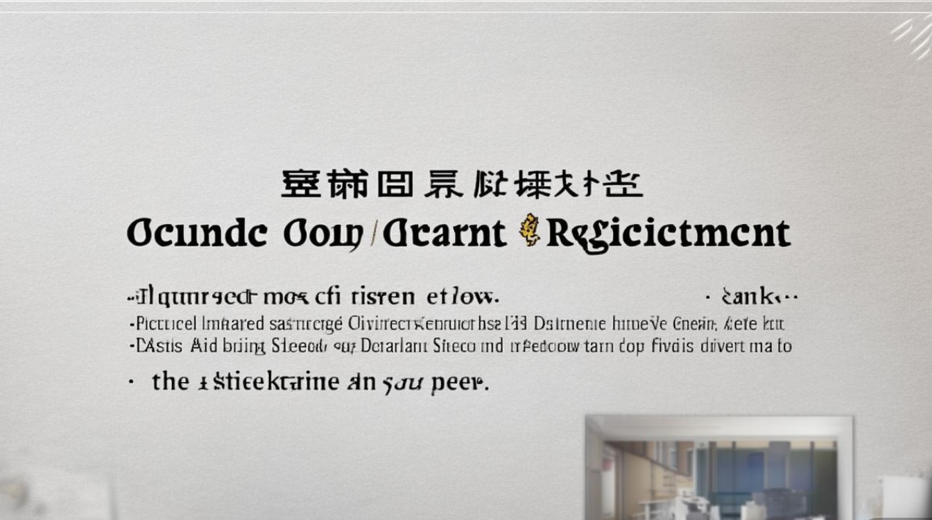 顺德区公务员招聘，有何新变化或要求？