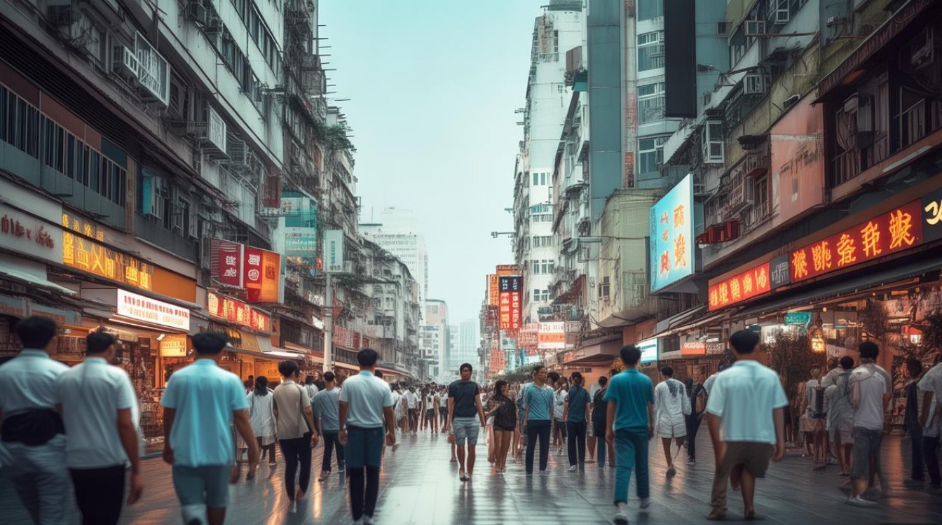 广州18度该穿长袖还是短袖？