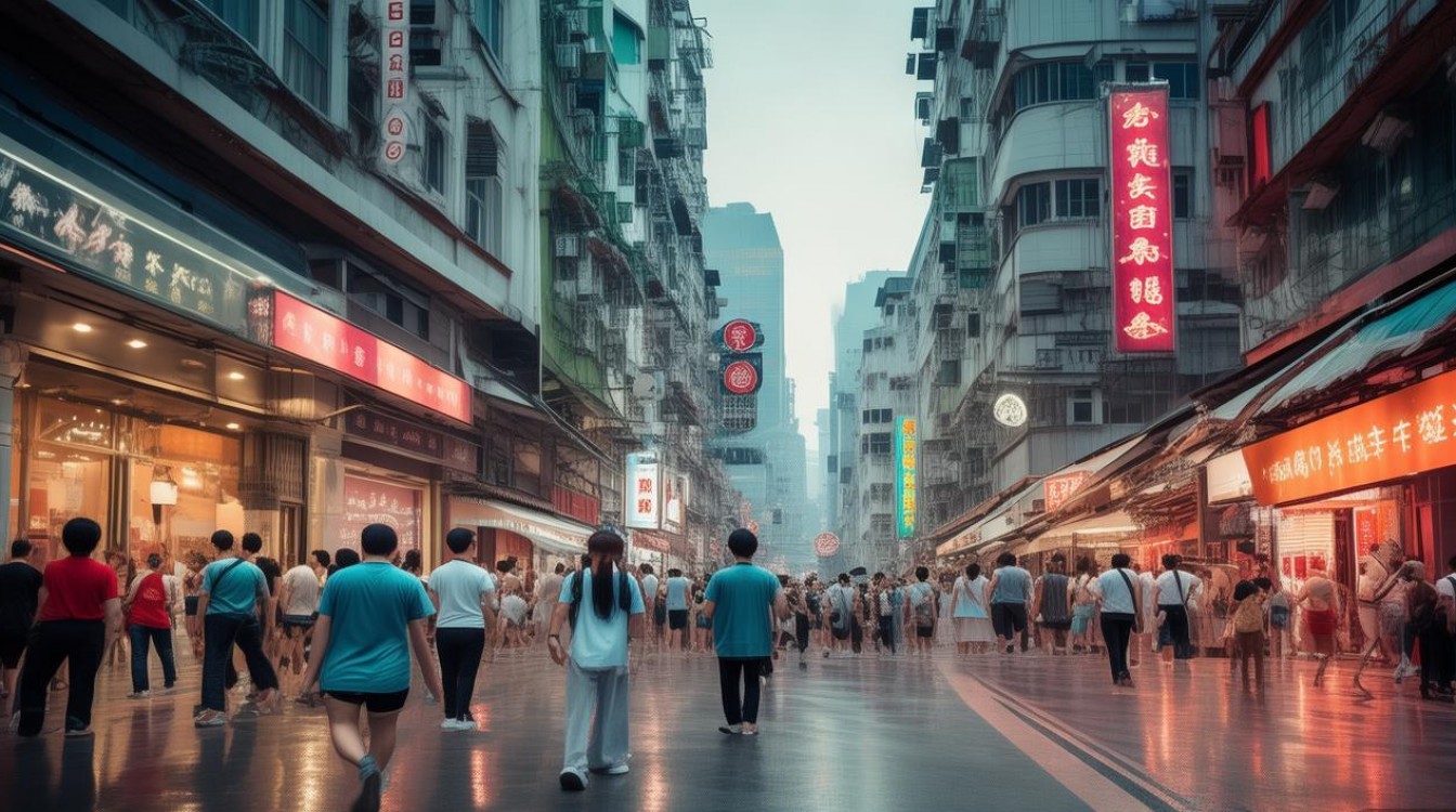 广州18度该穿长袖还是短袖？