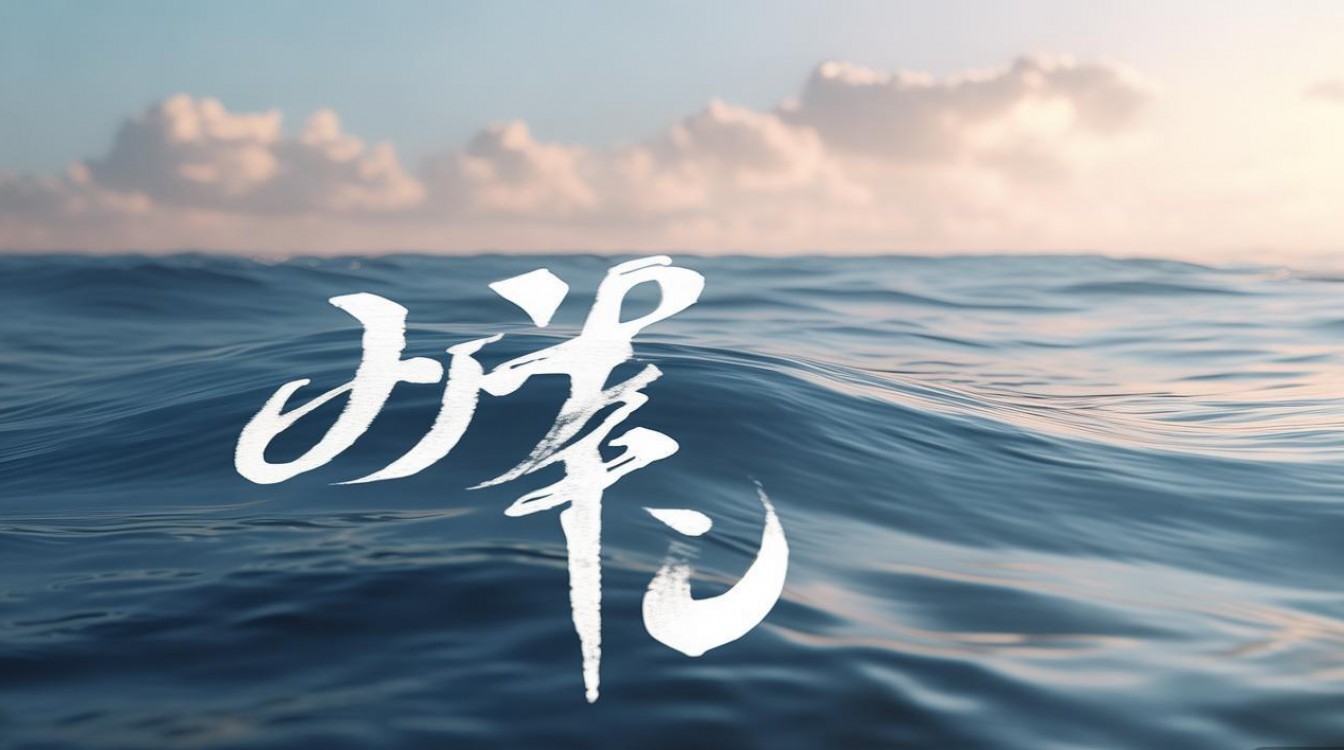 海闻二字何意？其内涵与用法解析。