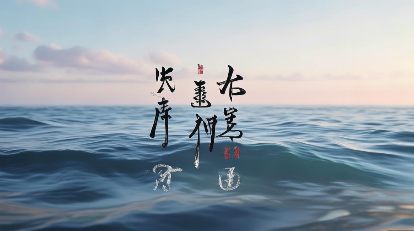 海闻二字何意？其内涵与用法解析。