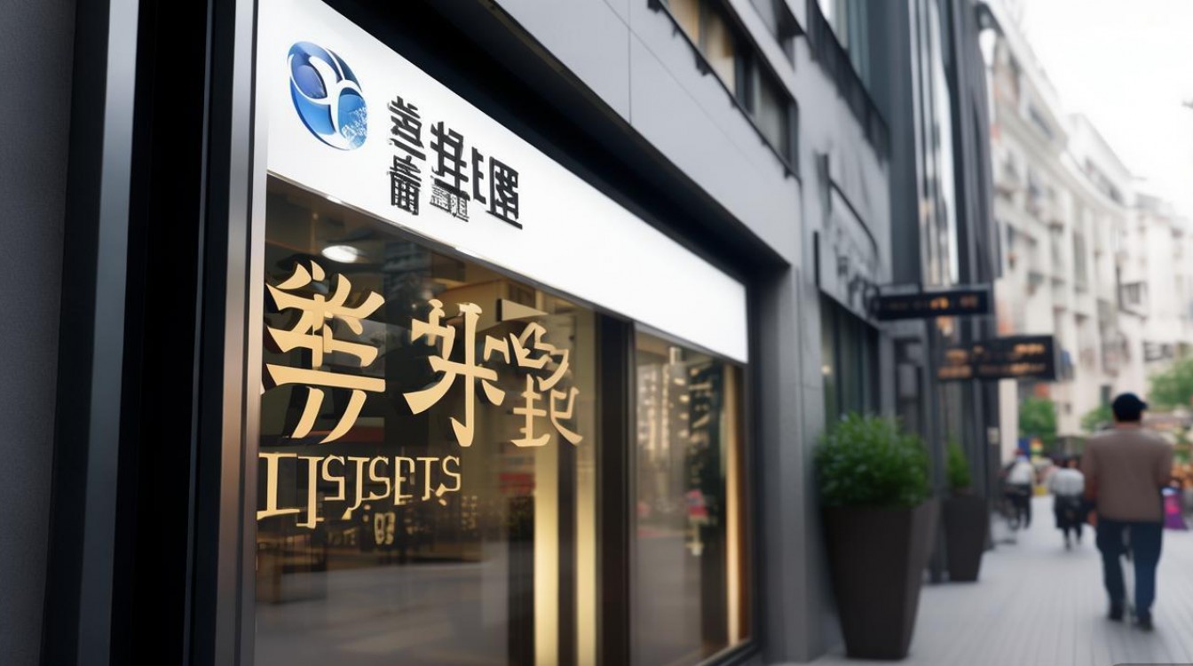 速递易属于哪家公司？