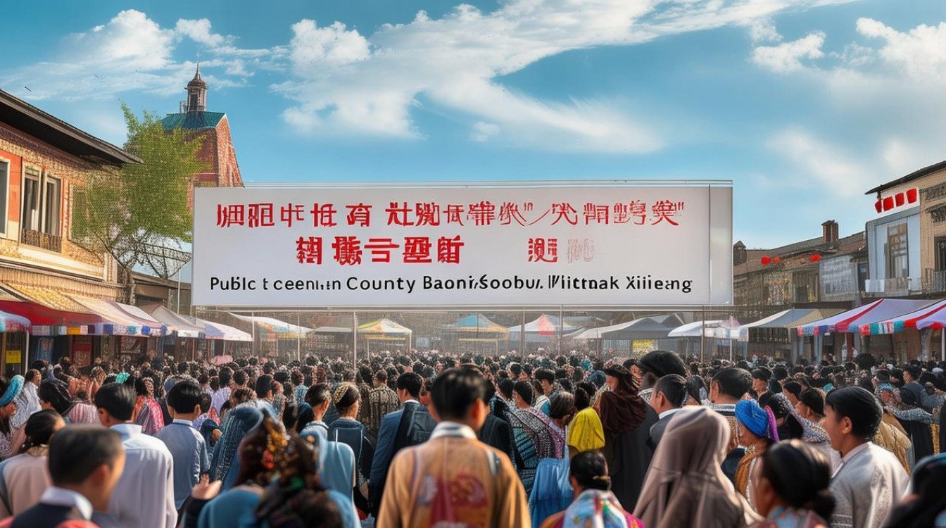 新疆巴州轮台县公开招聘，何时报名？