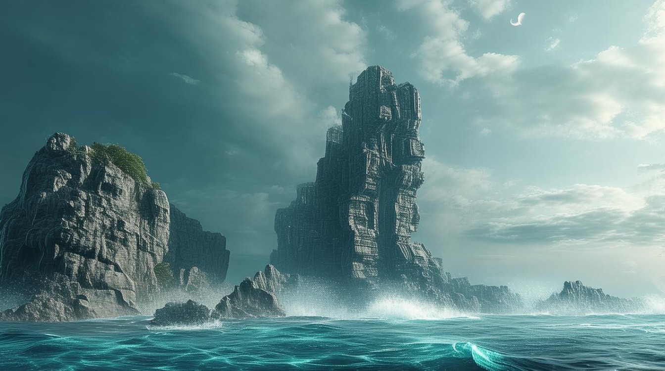 海恒究竟是什么? 海恒究竟是什么?