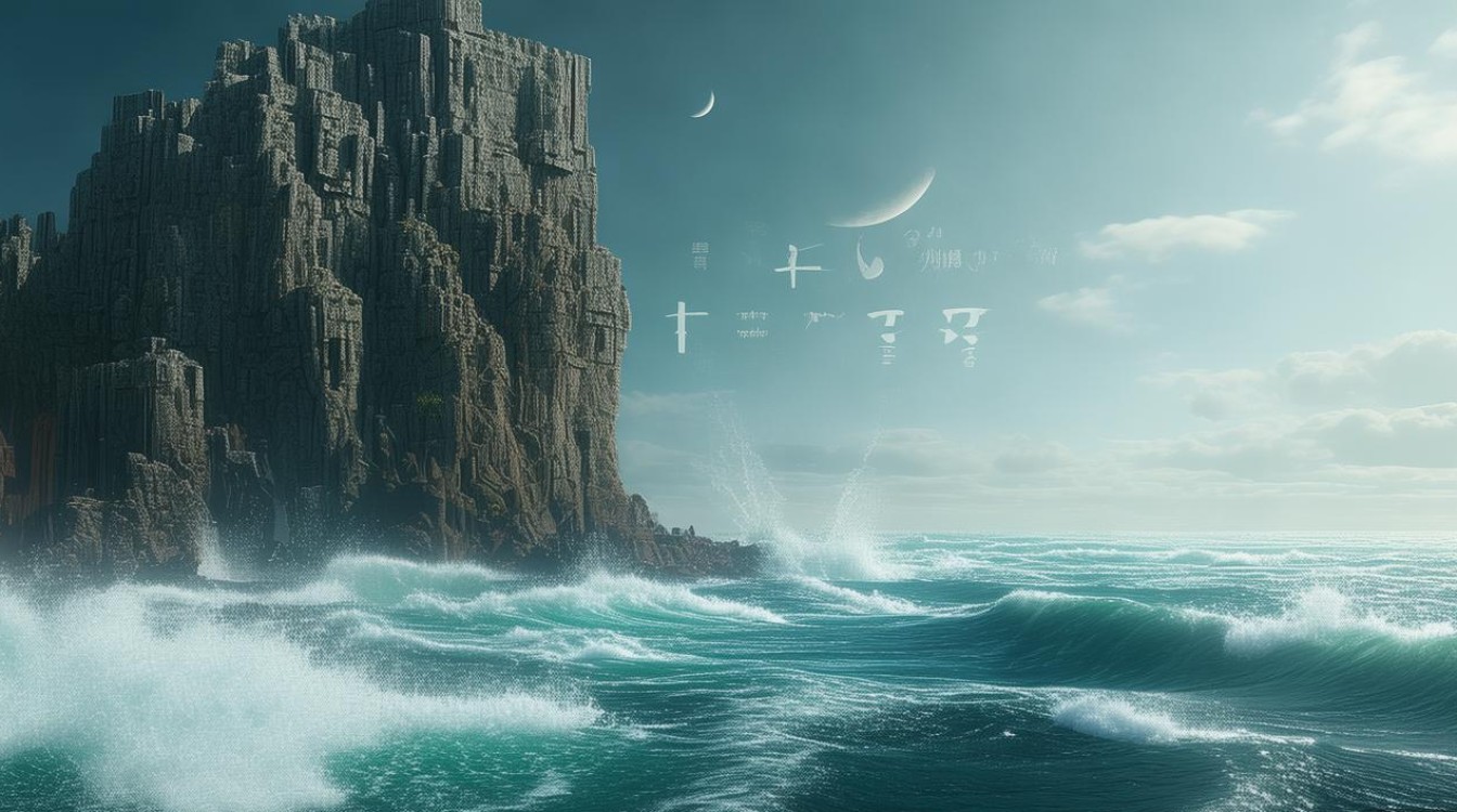 海恒究竟是什么? 海恒究竟是什么?