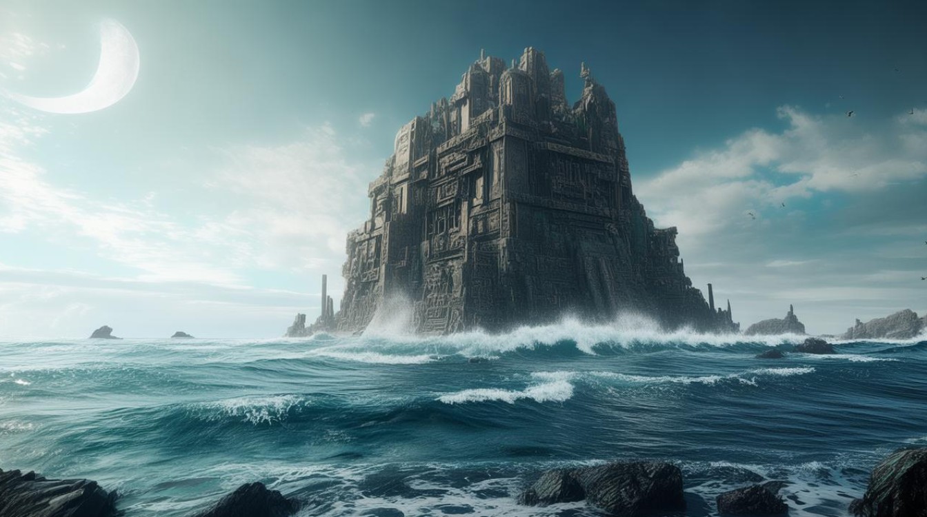 海恒究竟是什么? 海恒究竟是什么?