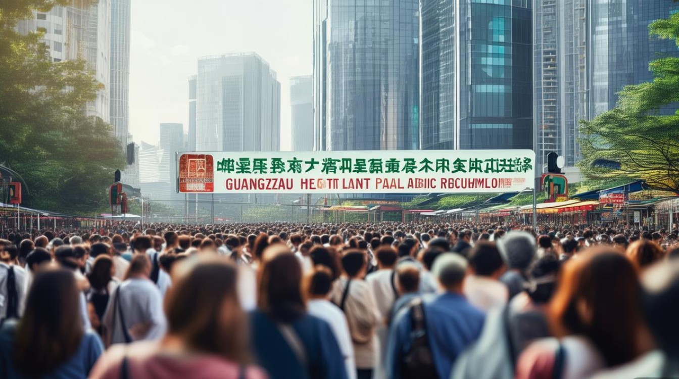 广州卫生人才公开招聘,有何新变化? 广州卫生人才公开招聘,有何新变化?