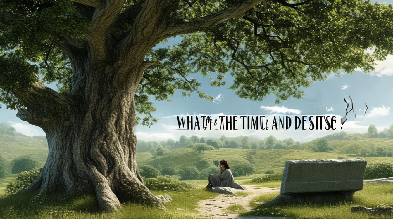 时德究竟是什么? 时德究竟是什么?