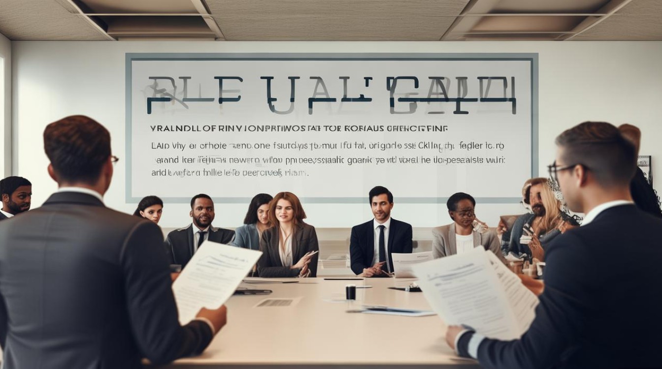 企业领导干部公开招聘，如何确保公平公正？