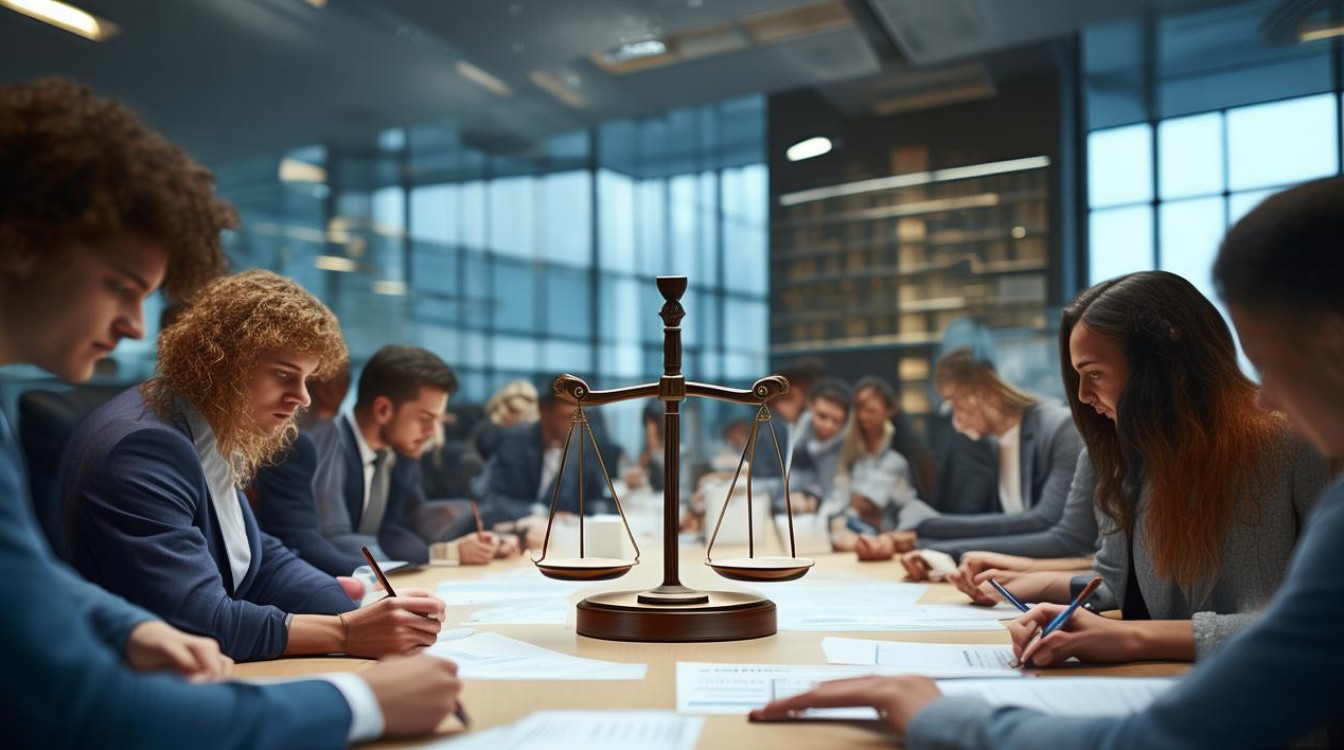 企业领导干部公开招聘，如何确保公平公正？