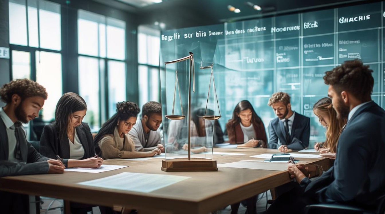 企业领导干部公开招聘，如何确保公平公正？