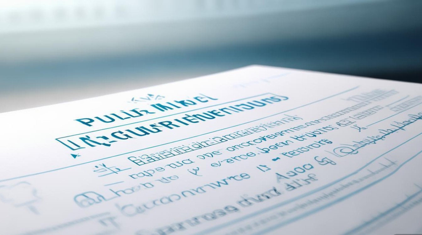 公开招聘规定具体指哪些内容? 公开招聘规定具体指哪些内容?