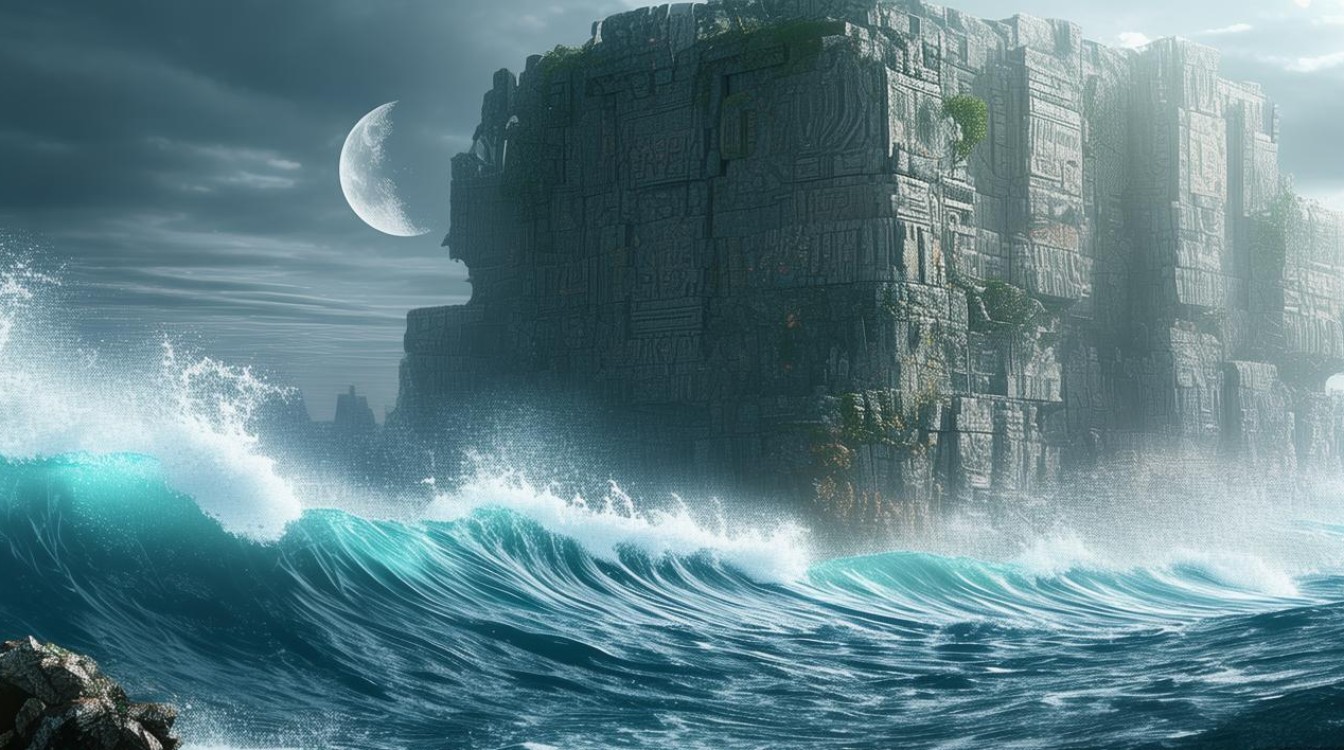 海恒究竟是什么？