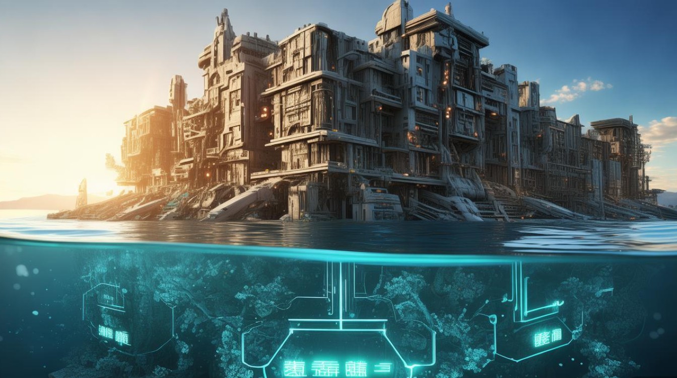 海隆究竟是什么? 海隆究竟是什么?