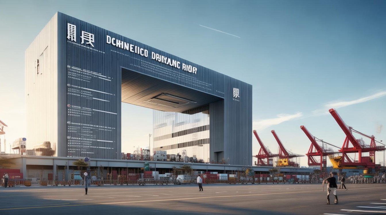 天津东疆港公开招聘，哪些岗位在招？