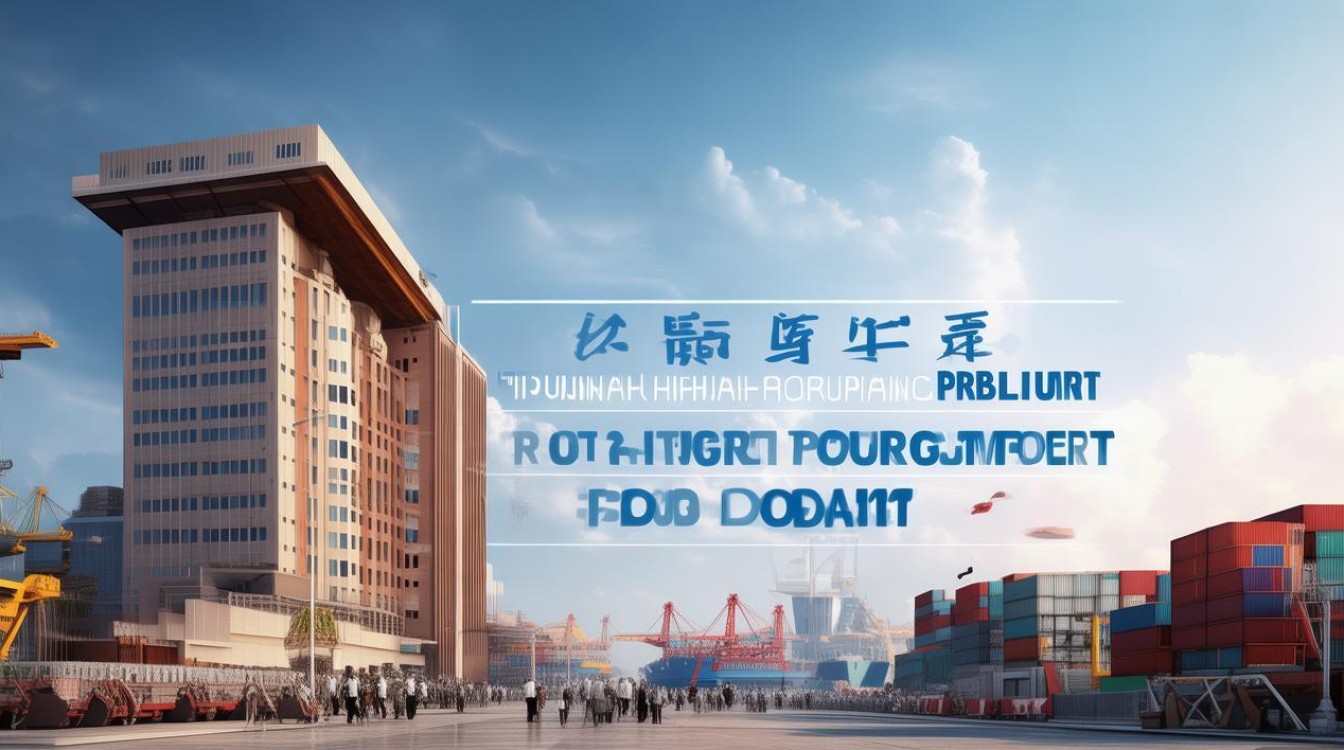 天津东疆港公开招聘，哪些岗位在招？